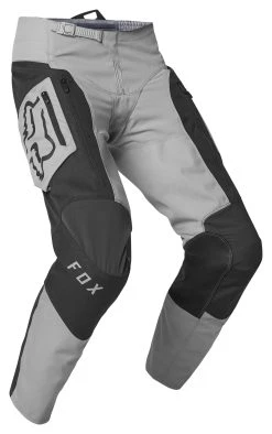 Fox Racing Ranger Off Road Pant -Highway 21 shop fox racing ranger off road pant grey