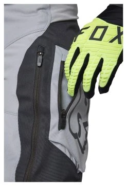 Fox Racing Ranger Off Road Pant -Highway 21 shop fox racing ranger off road pant grey 3