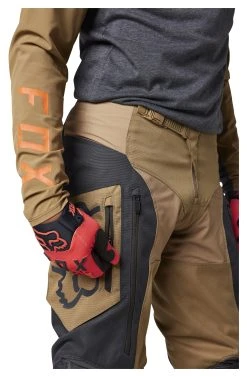 Fox Racing Ranger Off Road Pant -Highway 21 shop fox racing ranger off road pant khaki 4