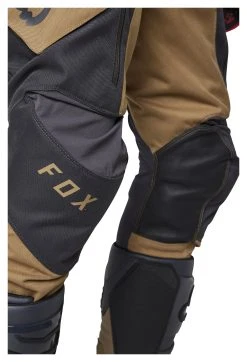 Fox Racing Ranger Off Road Pant -Highway 21 shop fox racing ranger off road pant khaki 5