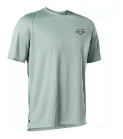 Fox Racing Ranger Power Dry Jersey -Highway 21 shop fox racing ranger power dry ss jersey dst black 1