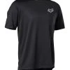 Fox Racing Ranger Power Dry Jersey -Highway 21 shop fox racing ranger power dry ss jersey dst black
