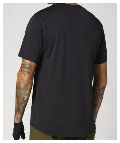 Fox Racing Ranger Short Sleeve Block MTB Jersey (MD) -Highway 21 shop fox racing ranger short sleeve block mtb jersey black 1