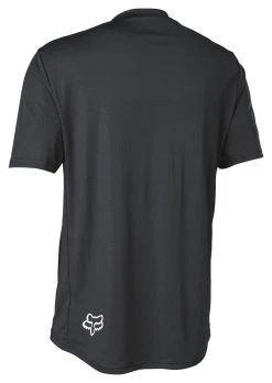 Fox Racing Ranger Short Sleeve Moth MTB Jersey -Highway 21 shop fox racing ranger short sleeve moth mtb jersey black 1