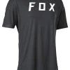Fox Racing Ranger Short Sleeve Moth MTB Jersey -Highway 21 shop fox racing ranger short sleeve moth mtb jersey black