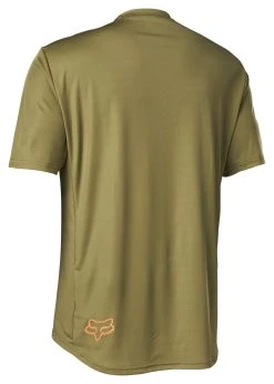 Fox Racing Ranger Short Sleeve Moth MTB Jersey -Highway 21 shop fox racing ranger short sleeve moth mtb jersey brown 1