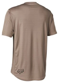 Fox Racing Ranger Short Sleeve Moth MTB Jersey -Highway 21 shop fox racing ranger short sleeve moth mtb jersey brown 3