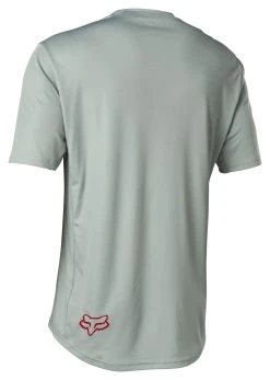 Fox Racing Ranger Short Sleeve Moth MTB Jersey -Highway 21 shop fox racing ranger short sleeve moth mtb jersey eucalyptus 1