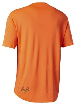 Fox Racing Ranger Short Sleeve Moth MTB Jersey -Highway 21 shop fox racing ranger short sleeve moth mtb jersey flo orange 1