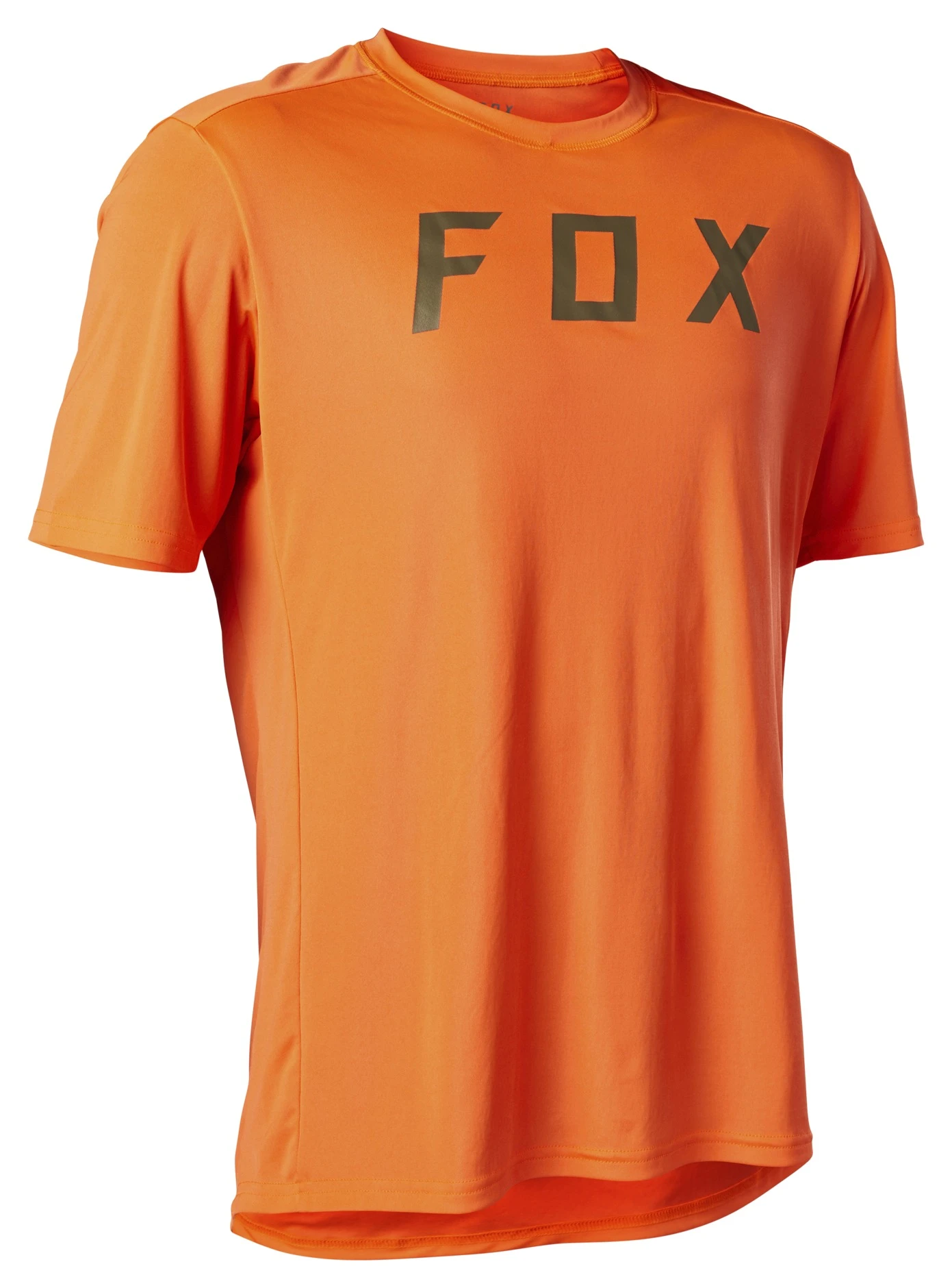 Fox Racing Ranger Short Sleeve Moth MTB Jersey - Image 5