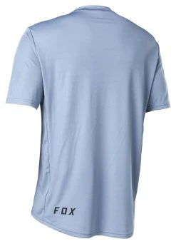 Fox Racing Ranger Short Sleeve MTB Jersey -Highway 21 shop fox racing ranger short sleeve mtb jersey blue 1