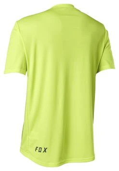 Fox Racing Ranger Short Sleeve MTB Jersey -Highway 21 shop fox racing ranger short sleeve mtb jersey flo yellow 1