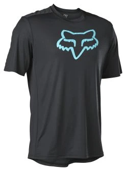 Fox Racing Ranger Short Sleeve MTB Jersey -Highway 21 shop fox racing ranger short sleeve mtb jersey teal