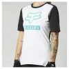 Fox Racing Ranger Short Sleeve Women's MTB Jersey 1 Fox Racing Ranger Short Sleeve Women's MTB Jersey -Highway 21 shop fox racing ranger short sleeve womens mtb jersey white black