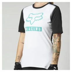 Fox Racing Ranger Short Sleeve Women's MTB Jersey