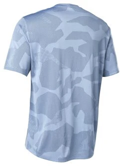 Fox Racing Ranger Tru Dri MTB Jersey -Highway 21 shop fox racing ranger tru dri mtb jersey blue 1