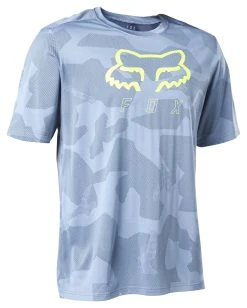 Fox Racing Ranger Tru Dri MTB Jersey -Highway 21 shop fox racing ranger tru dri mtb jersey blue