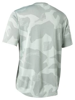 Fox Racing Ranger Tru Dri MTB Jersey -Highway 21 shop fox racing ranger tru dri mtb jersey eucalyptus 1