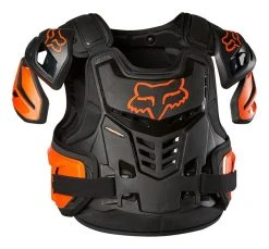 Fox Racing Raptor Vest CE -Highway 21 shop fox racing raptor vest ce 2