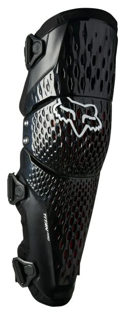 Fox Racing Titan Pro D3O Knee Guards