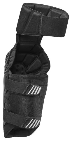Fox Racing Titan Race CE Elbow Guards -Highway 21 shop fox racing titan race ce elbow guards black 1