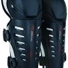 Fox Racing Titan Race Knee/Shin Guards -Highway 21 shop fox racing titan race knee shin guards black