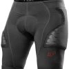 Fox Racing Titan Race Shorts 1 Fox Racing Titan Race Shorts -Highway 21 shop fox racing titan race shorts black