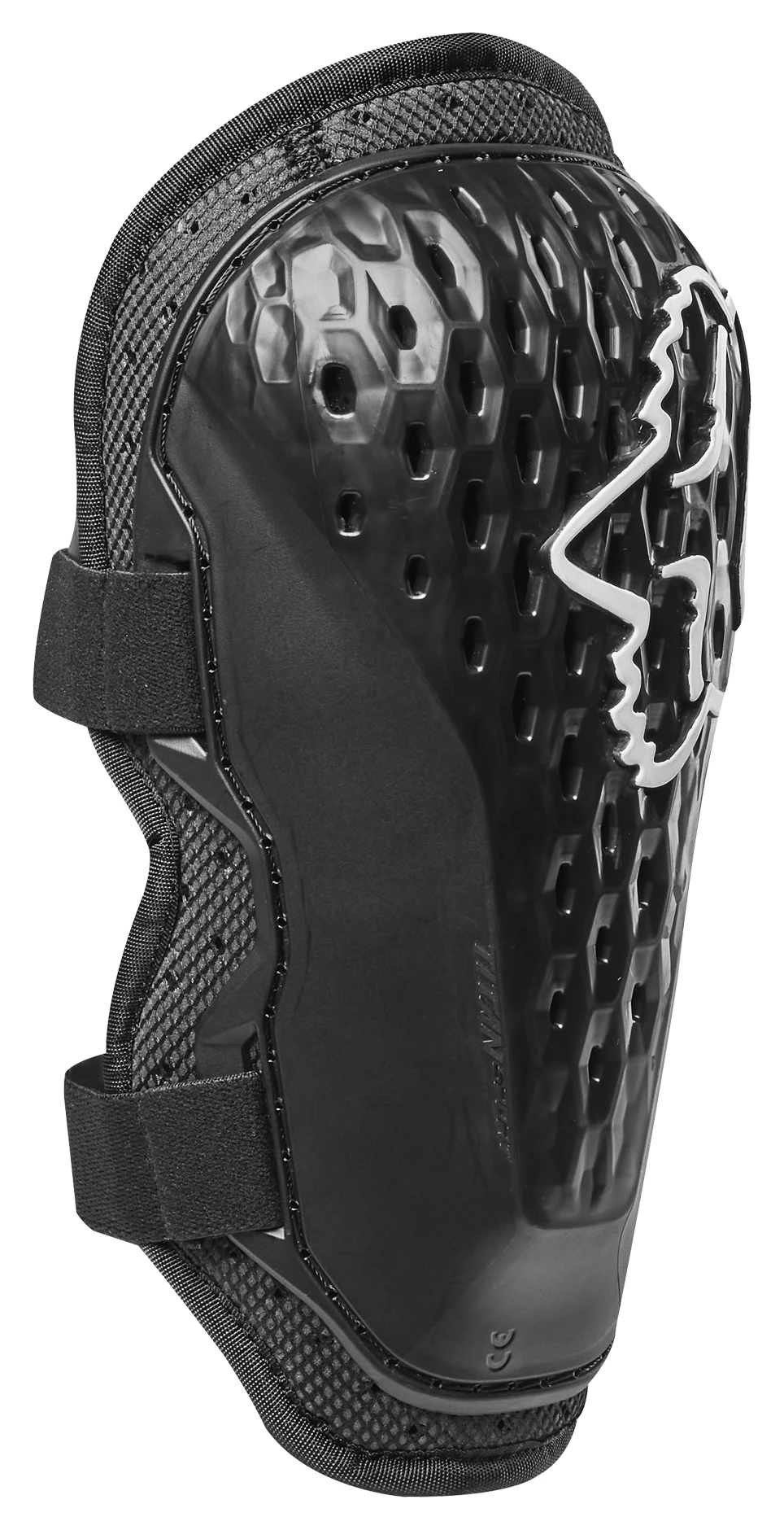 Fox Racing Titan Sport CE Elbow Guards 3 Fox Racing Titan Sport CE Elbow Guards