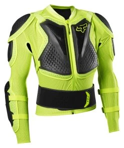 Fox Racing Titan Sport Jacket -Highway 21 shop fox racing titan sport jacket 4