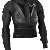 Fox Racing Titan Sport Jacket Black / SM [Blemished - Very Good] -Highway 21 shop fox racing titan sport jacket black sm blemished very good black