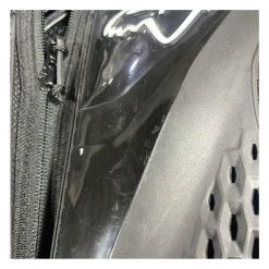 Fox Racing Titan Sport Jacket Black / SM [Blemished - Very Good] -Highway 21 shop fox racing titan sport jacket black sm blemished very good black 5