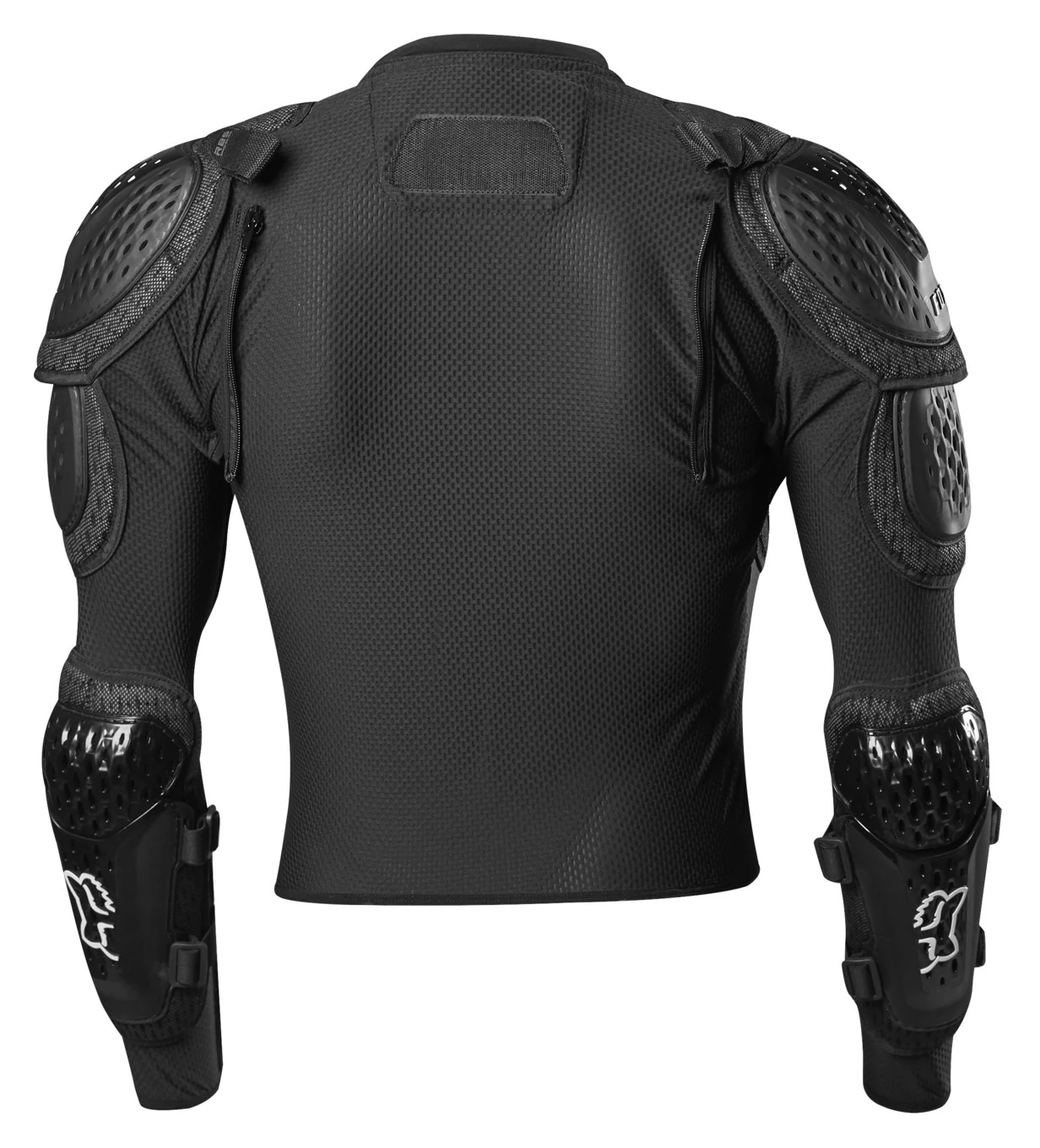 Fox Racing Titan Sport Jacket Black / SM [Demo - Acceptable] - Image 3