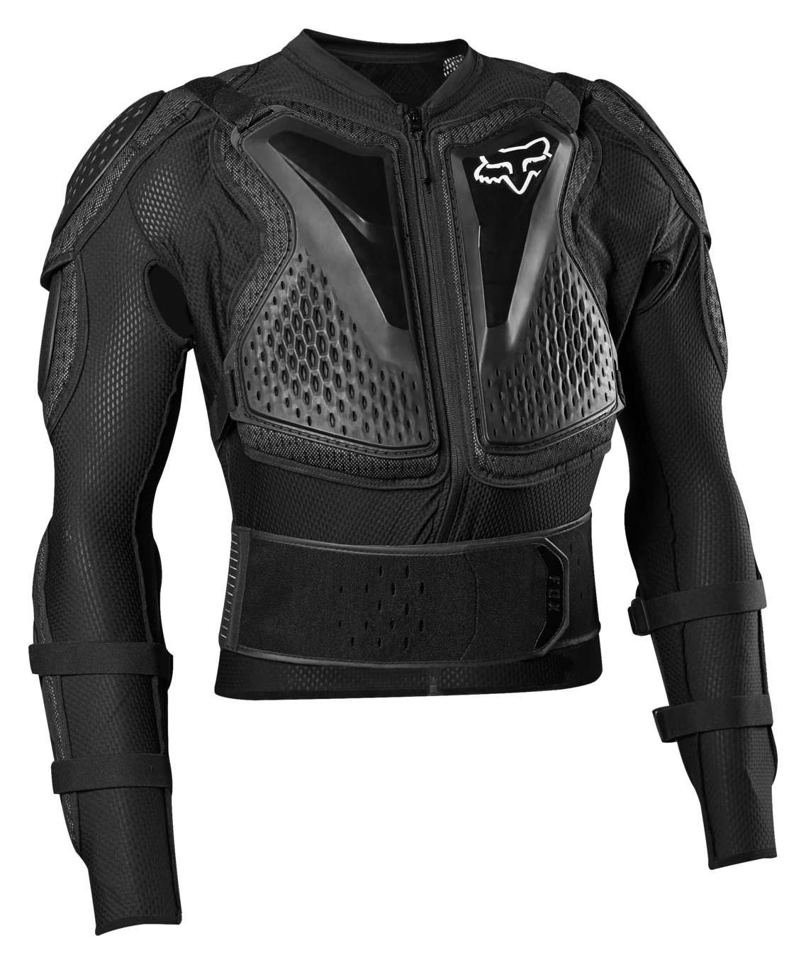 Fox Racing Titan Sport Jacket Black / SM [Demo - Acceptable]