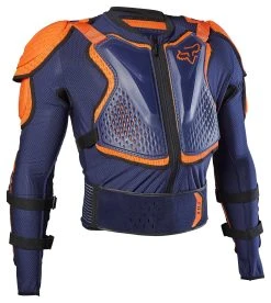 Fox Racing Titan Sport Jacket -Highway 21 shop fox racing titan sport jacket drk shdw 1