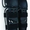 Fox Racing Titan Sport Knee/Shin Guards -Highway 21 shop fox racing titan sport knee shin guard black
