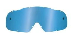 Fox Racing Total Vision System Replacement Lens / AIRSPC Goggles -Highway 21 shop fox racing total vision system replacement lens air space goggles blue