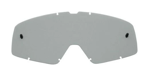 Fox Racing Total Vision System Replacement Lens / AIRSPC Goggles - Image 2