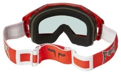 Fox Racing Vue Celz LE Goggles -Highway 21 shop fox racing vue celz le goggles red black white 1
