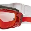 Fox Racing Vue Celz LE Goggles -Highway 21 shop fox racing vue celz le goggles red black white