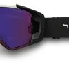 Fox Racing Vue Detonate Spark Goggles -Highway 21 shop fox racing vue detonate goggle spark os