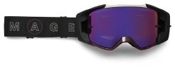 Fox Racing Vue Detonate Spark Goggles -Highway 21 shop fox racing vue detonate goggle spark os 2