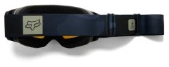 Fox Racing Vue Drive Goggles -Highway 21 shop fox racing vue drive goggles amber black 1