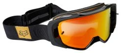 Fox Racing Vue Drive Goggles -Highway 21 shop fox racing vue drive goggles black