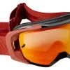 Fox Racing Vue Drive Goggles -Highway 21 shop fox racing vue drive goggles red clay