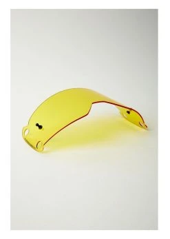 Fox Racing Vue Repl Lens - Standard OS -Highway 21 shop fox racing vue repl lens standard os 1