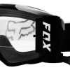 Fox Racing Vue Stray Roll-Off Goggles -Highway 21 shop fox racing vue stray roll off goggles