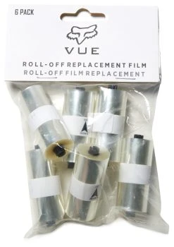 Fox Racing Vue Total Vision System Film