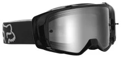 Fox Racing Vue X Stray Goggles -Highway 21 shop fox racing vue x stray goggles black 1