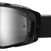 Fox Racing Vue X Stray Goggles -Highway 21 shop fox racing vue x stray goggles black