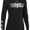 Fox Racing Ranger Off Road Women's Jersey -Highway 21 shop fox racing womens ranger off road jersey black
